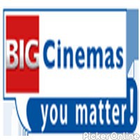 BIG CINEMAS