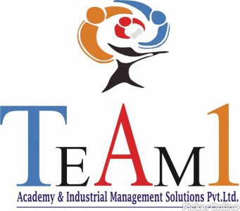 TEAM 1 ACADEMY AND INDUSTRIAL MANGEMENT SOLUTIONS PVT LTD