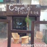CAPELLO SALON CASA 4