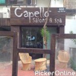 CAPELLO SALON CASA 4