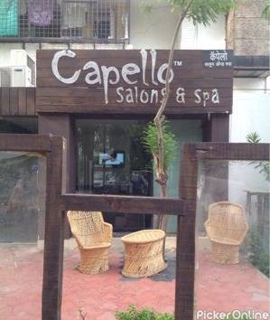 CAPELLO SALON CASA 4