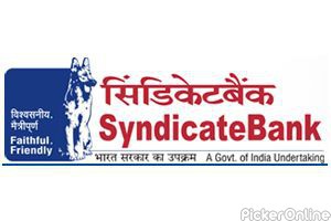 SYNDICATE BANK