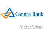 CANARA BANK -ATM