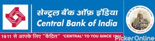 CENTRAL BANK OF INDIA