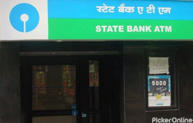 STATE BANK OF INDIA - ATM
