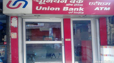 UNION BANK OF INDIA ATM