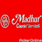 MADHUR COURIER SERVICES