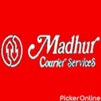 MADHUR COURIER SERVICES