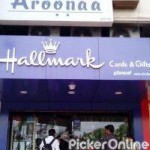 AROONAA HALLMARK CARDS AND GIFTS