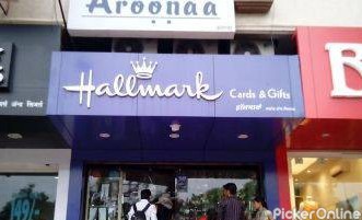 AROONAA HALLMARK CARDS AND GIFTS