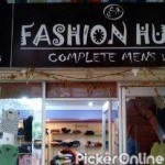 FASHION HUB