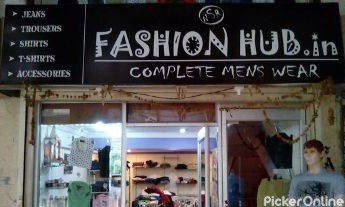 FASHION HUB