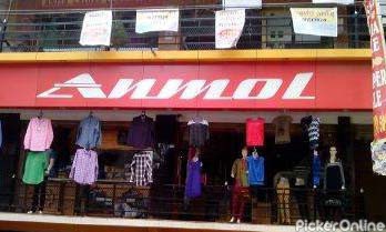 ANMOL COLLECTION