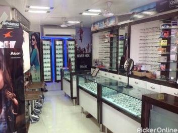 SARODE OPTICAL CO