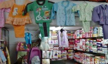 PRIYANKA KIDS WEAR