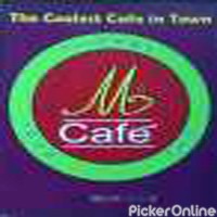 M CAFE FAST FOOD RESTAURANT