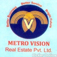 METRO VISION REAL ESTATE