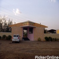 DELITE VEG GARDEN RESTAURANT