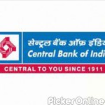 CENTRAL BANK OF INDIA