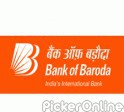 BANK OF BARODA