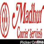MADHUR COURIER SERVICES
