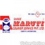 SHREE MARUTI COURIER SERVICE PVT LTD 