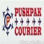 PUSHPAK COURIER 