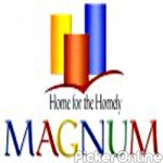 MAGNUM INFRATECH 