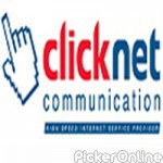 CLICKNET COMMUNICATIO