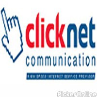 CLICKNET COMMUNICATIO