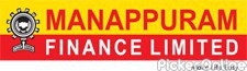 MANAPPURAM FINACE LTD