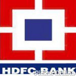 HDFC BANK LTD 