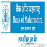 BANK OF MAHARASHTRA  