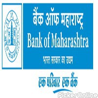 BANK OF MAHARASHTRA  
