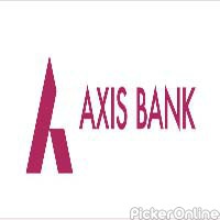 AXIS BANK LTD 