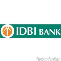 IDBI  BANK LTDI 