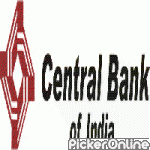 CENTRAL BANK OF INDIA 