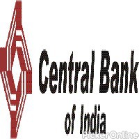 CENTRAL BANK OF INDIA 