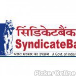 SYNDICATE BANK 