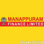 MANAPPURAM FINANCE LTD 