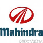 MAHINDRA & MAHINDRA FINANCIAL SERVICES LTD