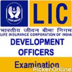 LIC DEVELOPMENT OFFICER