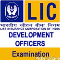 LIC DEVELOPMENT OFFICER