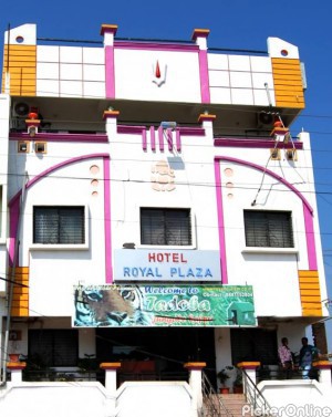 HOTEL ROYAL PLAZA