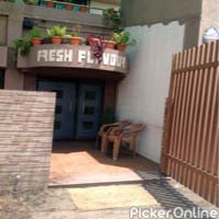 FRESH FLAVOR RESTAURANT