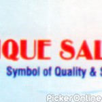 UNIQUE SALES SYMBOL OF QUALITY SERVICES