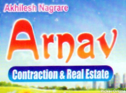 ARNAV CONTRACTION & REAL ESTATE