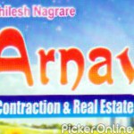 ARNAV CONTRACTION & REAL ESTATE