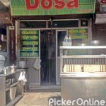 NEW UTTAM DOSA