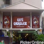 CAFE CHOKOLADE OUTLET